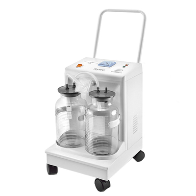 Medical grade Electric aspirator