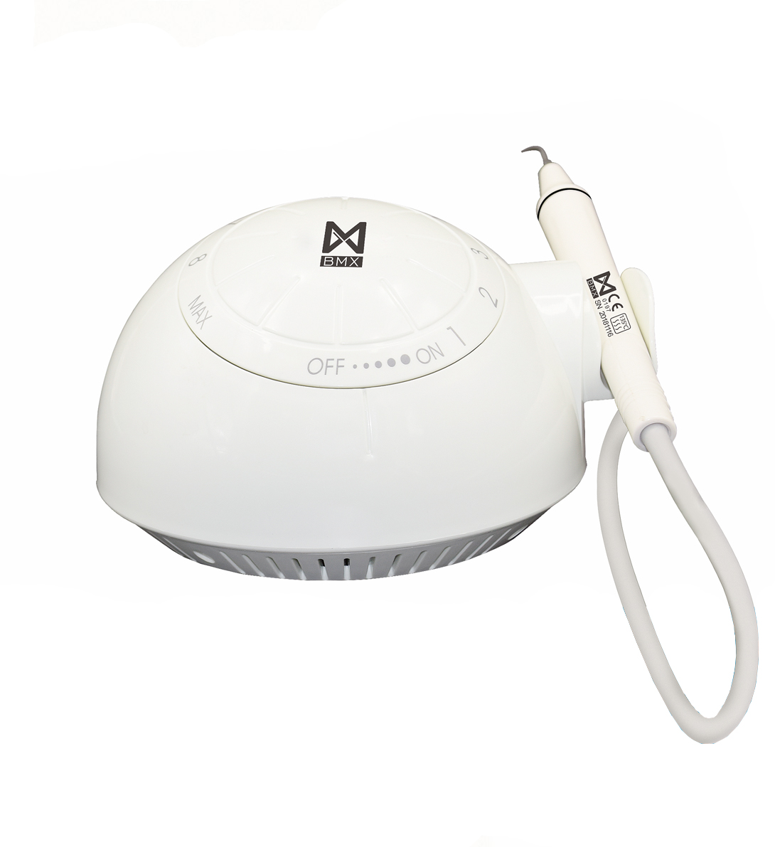 Piezo Ultrasonic Scaler