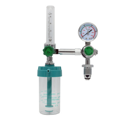 Oxygen regulator HP905D