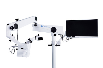 Dental &nbsp;&nbsp;surgical microscop