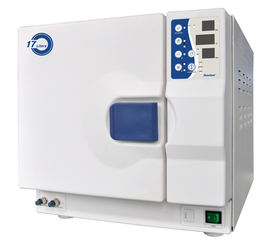 Steam Sterilizer-17L