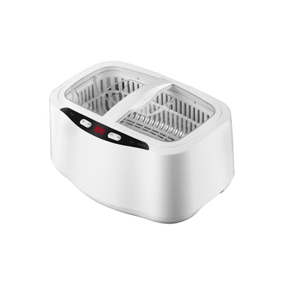 Ultrasonic cleaner