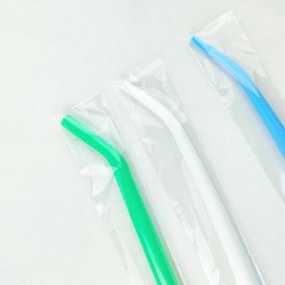 口腔手术管强力吸弯管