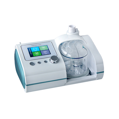 High-flow respiratory humidification treatment instrument HUMID-BHR