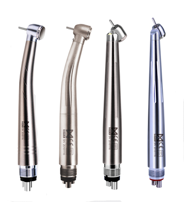 Dental low speed handpiece