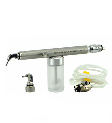 Alumina Sandblasting System