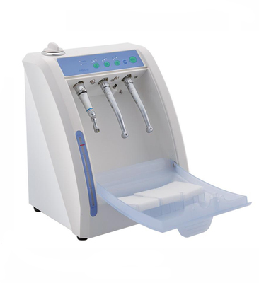 Lubricating machine