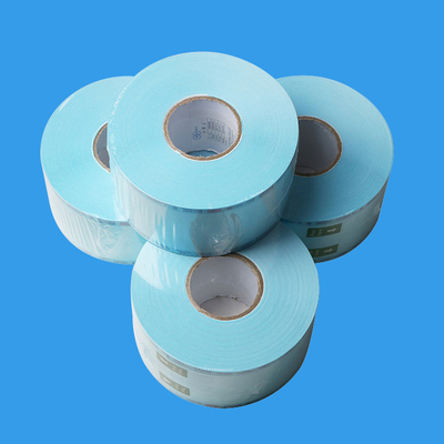 Sterilization Flat&Gusseted Reel