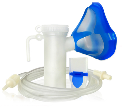 Atomizer accessories