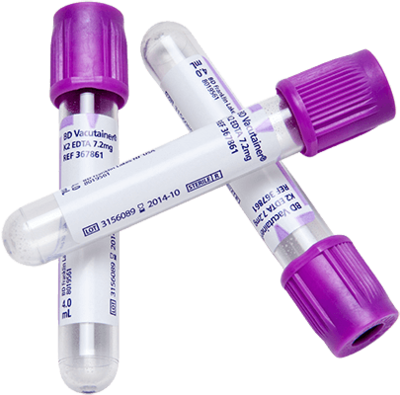 Blood collection tube